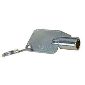 Bradley P15-461 Key- 6A00-110000