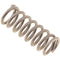 Bradley 135-049 Spring- Window Plate