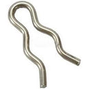 Bradley 166-004 Hair Pin Cotter-Foot Lever