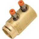 Bradley S08-269 Pushbtn Asm 0-4Wl 1Bs
