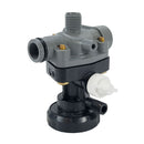 Bradley S07-077As Ast4 Valve- Through Body