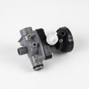 Bradley S07-077As Ast4 Valve- Through Body