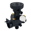Bradley S07-078S Ast4 Valve- Closed Body
