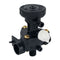 Bradley S07-078S Ast4 Valve- Closed Body