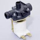 Bradley S07-072S "Service"Solenoid Valve-4VDC