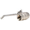 Bradley S30-060 Ball Valve Assy