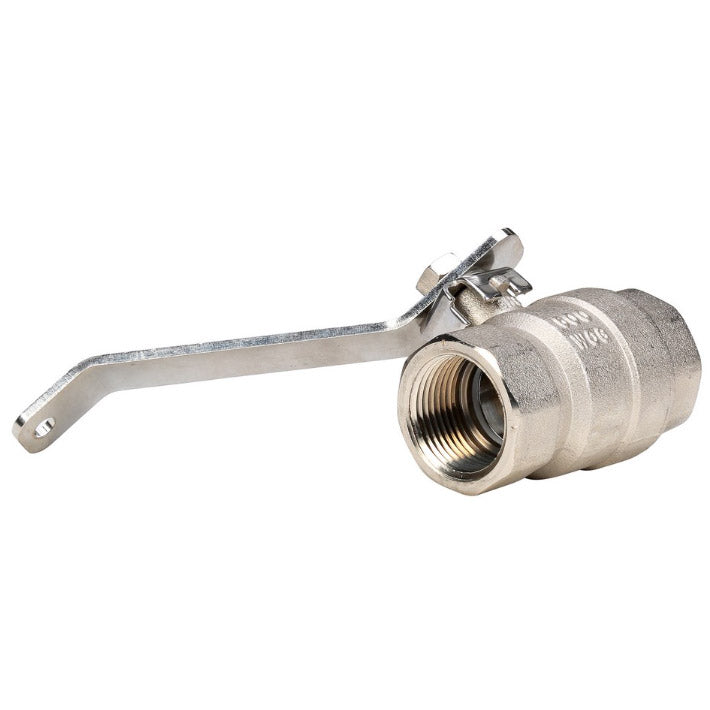 Bradley S30-060 Ball Valve Assy