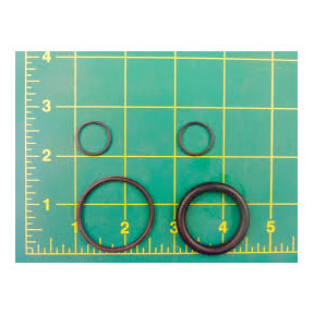 Bradley S65-276 Gasket Repair Kit- Ef3 - Wall