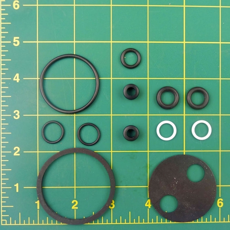 Bradley S65-248A Hd Vlv Repair Kit - Column