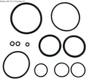 Bradley S65-215 O-Ring/Seal Kit
