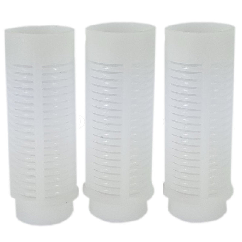Bradley S65-340 Strainer-3 Pack