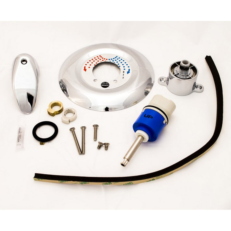 Bradley S65-265 Ef-3 Retrofit/Replacement Kit