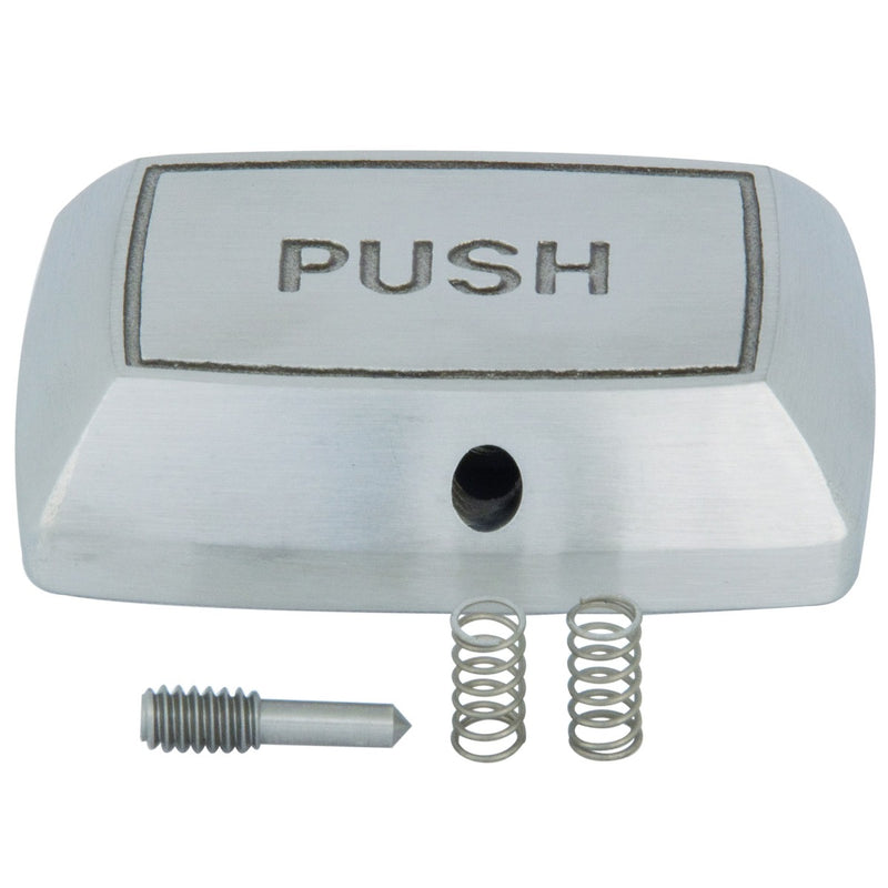 Bradley S45-067 Strainer And Screw Gr