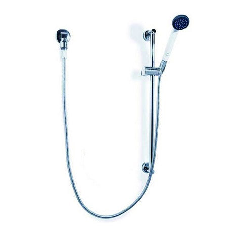 Bradley S30-092 Prk-Economy Slide Bar