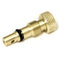 Bradley S21-033 Screw Assy-Knurled