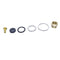 Bradley S45-048 Repair Kit(S02-031 '68&'69)
