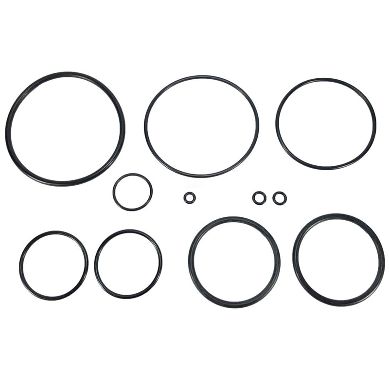 Bradley S65-195 O-Ring/Seal Kit