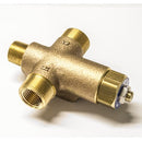 Bradley S01-525B Vernatherm Valve-8 GPM