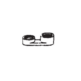 Bradley S70-082 Tie Pipe Brkt Assy
