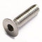 Bradley 160-225 Screw 10-24X3/4 Fl