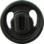 Bradley 120-155B Rotor- Equa-Flo Hd