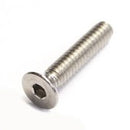 Bradley 160-214 Screw 10-24X1 Fl
