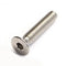 Bradley 160-214 Screw 10-24X1 Fl