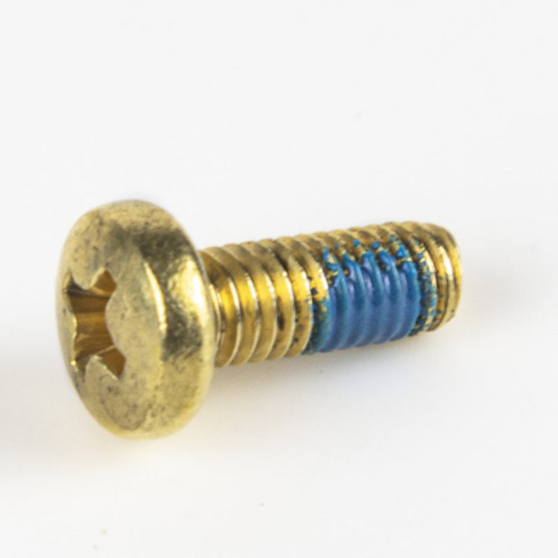 Bradley 160-146 Screw 10-32X1/2 Rd