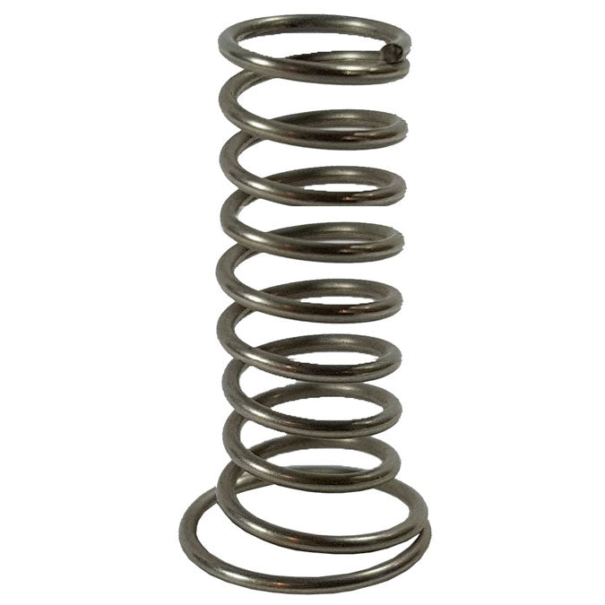 Bradley 135-001L Spring-Soap Valves