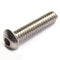 Bradley 160-176 Screw 10-24X7/8 Btn
