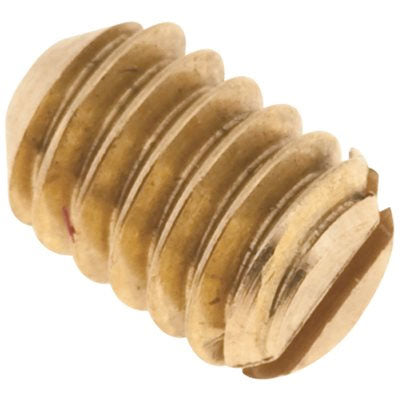 Bradley 160-252 Screw 8-32X1/4 Set