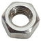 Bradley 161-036 Nut 5/16-18 Hex