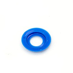 Bradley 142-027A Washer-Index-Blue