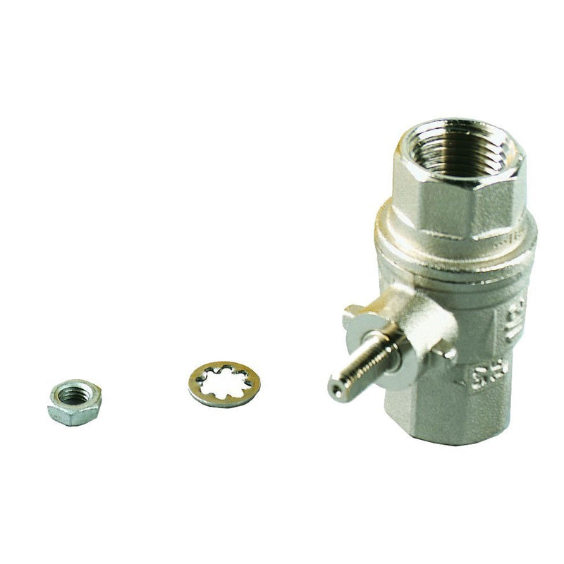 Bradley S45-046 Repair Kit (S02-024&025)