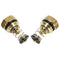 Bradley S65-179 Check/Stop Kit