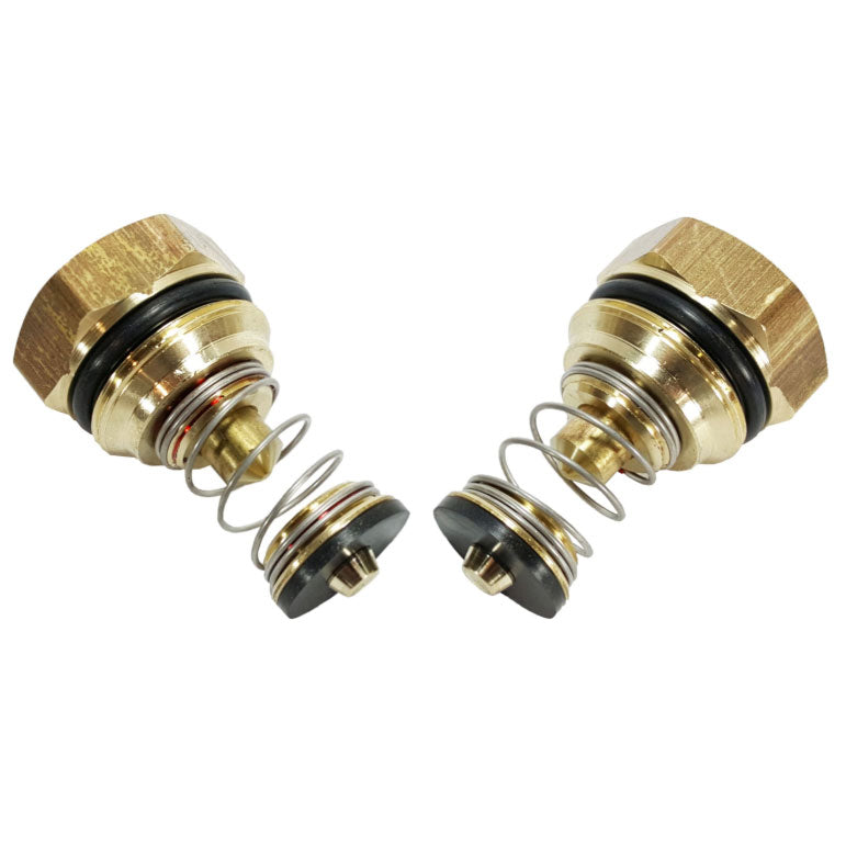 Bradley S65-179 Check/Stop Kit