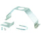 Bradley S45-831 Holder Ew