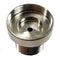 Bradley 153-402A Adaptor- Chrome Plated