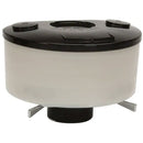 Bradley S52-075 Powder Soap- For WF Semi