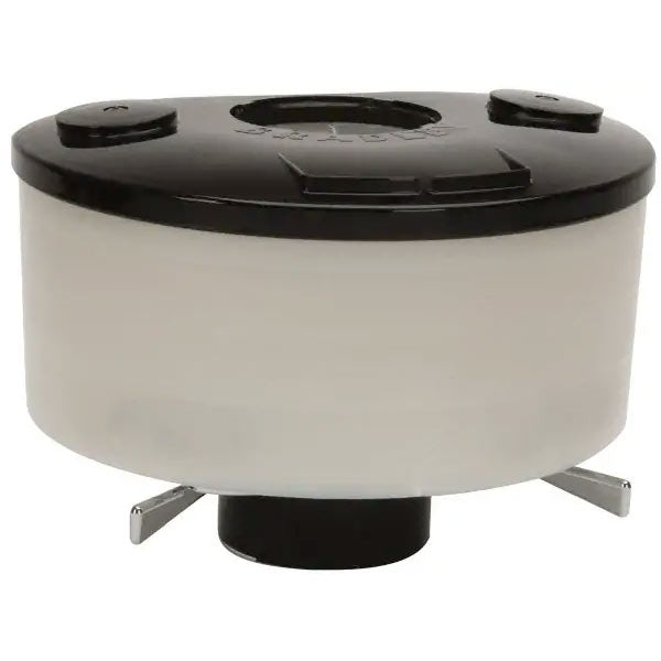 Bradley S52-075 Powder Soap- For WF Semi