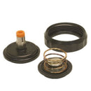 Bradley S07-059 Air Thru Valve Foot/Senttry