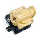 Bradley S07-042 Serv Only- Air Valve Assy 1/4
