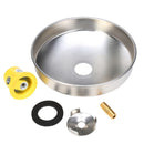 Bradley S90-094 Eyewash Assy