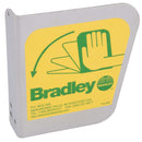 Bradley S08-336 Handle/Label Assy