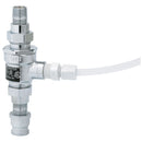 Bradley S45-2310 Prepack- Backflow