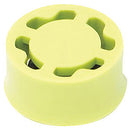 Bradley 125-186 Flow Control-2.58 Gpm Lime Grn