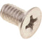 Bradley 160-145 Screw 1/4-28X1/2 Fl