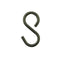 Bradley 269-646 S Hook