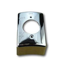 Bradley 150-205 Escutcheon (2-5P Column)