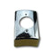 Bradley 150-205 Escutcheon (2-5P Column)